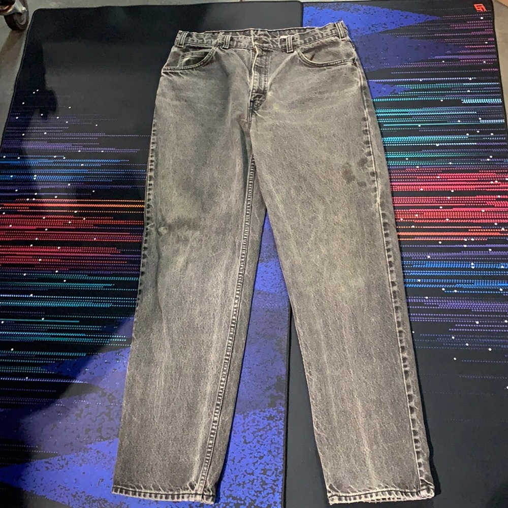 Vintage Levi's Pants